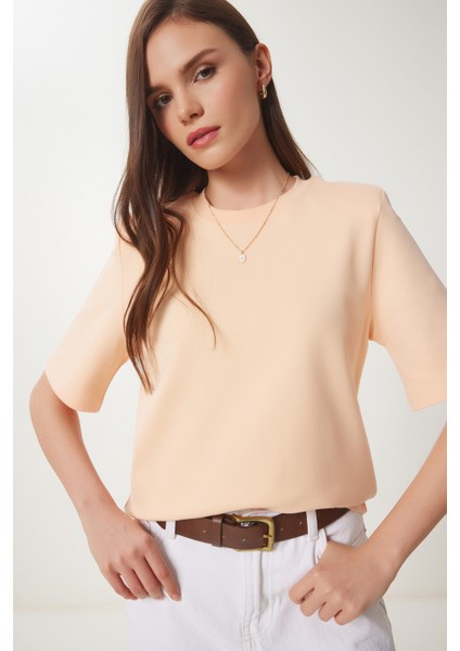 Vatkalı Interlok Tshirt modelleri