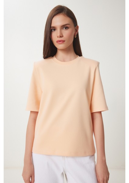 Vatkalı Interlok Tshirt fırsatları