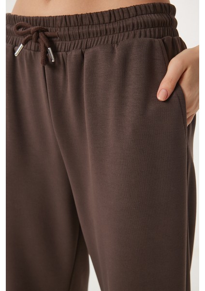 Jogger Modal Eşofman Altı