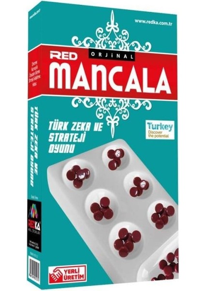 5127 Redka Mangala