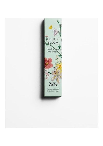 Lightly Bloom Perfume For Women Edp Roller Ball 10 ml fiyatları