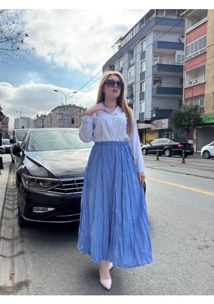 Kraş Etek Bebemavi modelleri