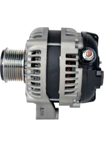 Alternator 12V 150 A 276DT Land Rover Dıscovery 3 0409 Range Rover Sport 0513