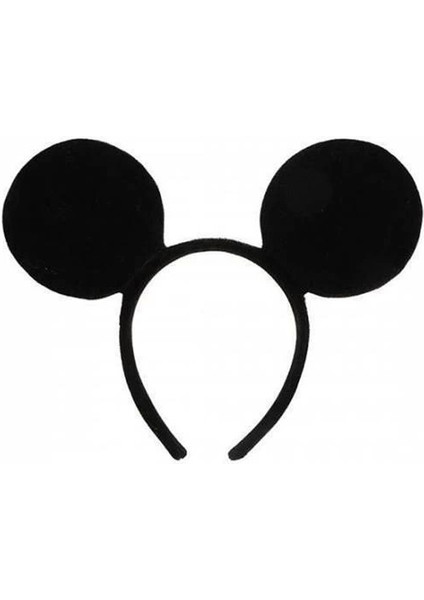 Bfs Nessiworld Mickey Mouse Tacı Fare Tacı