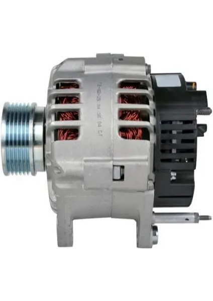 Alternator 14V 120A Transporter T5 2.5tdı Polo 9510 Arosa 9703 Ibıza 0611 Fabıa 0010 Roomster 06