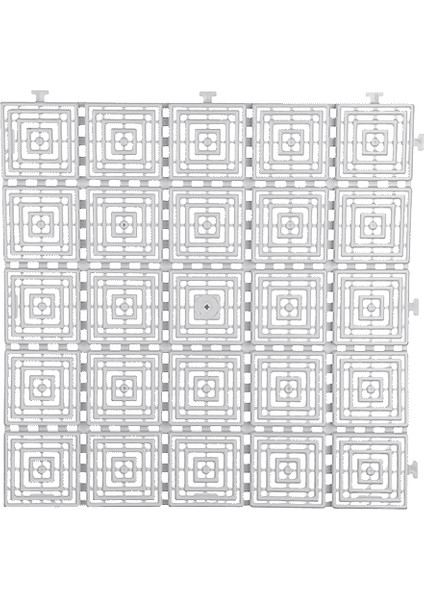 Pratik Yer Karosu 29 x 29 cm fiyatları