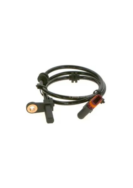 Abs Sensoru Arka S-Class W221 0513 C216 0613