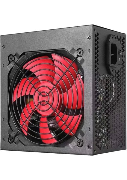 Siyah 500 Watt 12 cm Fanlı Power Supply fiyatları