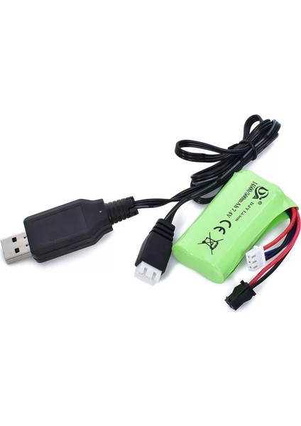 Kumandalı 40 cm Dev Off-Road Araba 15KM/H Hızlı, Şarjlı, 2.4ghz Rc Arazi Aracı 9010-6F fiyatları