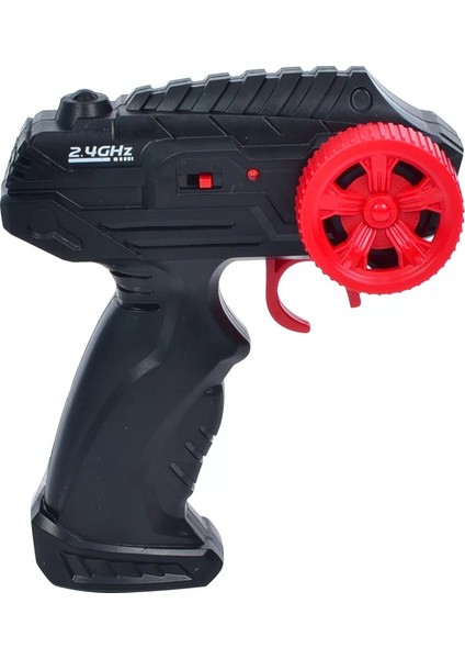 Kumandalı 40 cm Dev Off-Road Araba 15KM/H Hızlı, Şarjlı, 2.4ghz Rc Arazi Aracı 9010-6F fırsatları