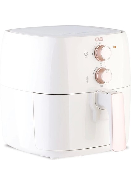 Healfry Air Fryer 5.5lt DN-1007