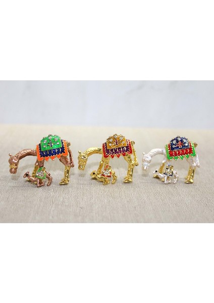 Sıvaroskı Minik Deve 5 cm