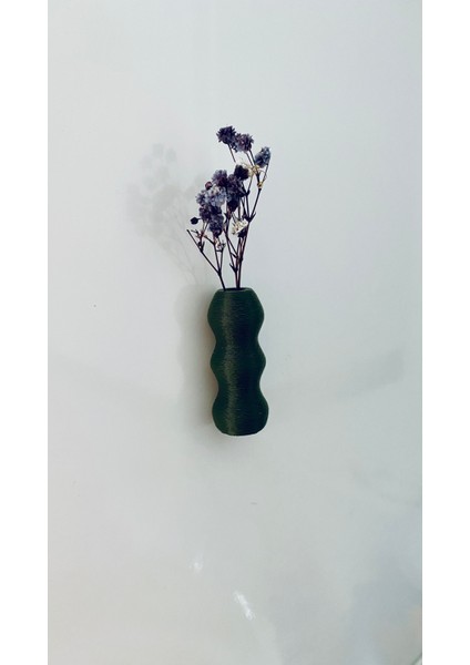 Miniflora - 5'li Magnetli Mini Vazo modelleri