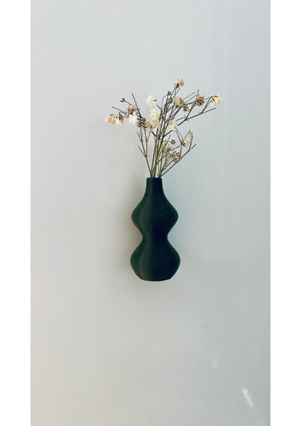 Miniflora - 5'li Magnetli Mini Vazo indirimleri