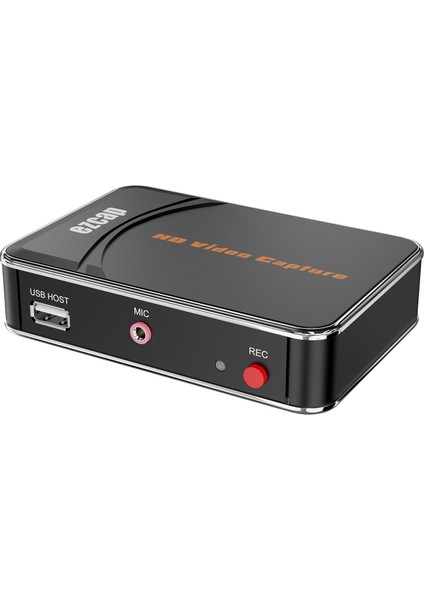280HD HDMI Recorder 4K 2160P 60 Hz HDMI Video Recorder