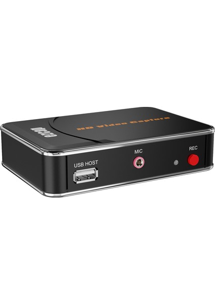 280HD HDMI Recorder 4K 2160P 60 Hz HDMI Video Recorder