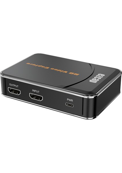 280HD HDMI Recorder 4K 2160P 60 Hz HDMI Video Recorder