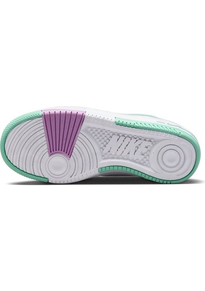 Sportswear Gamma Force Spor Ayakkabı FN7109-100