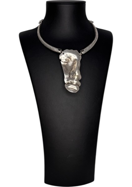 Gümüş Kaplamalı Zamak Set, Yüzler (Kolye, Bileklik, Küpe, Yüzük) fiyatları