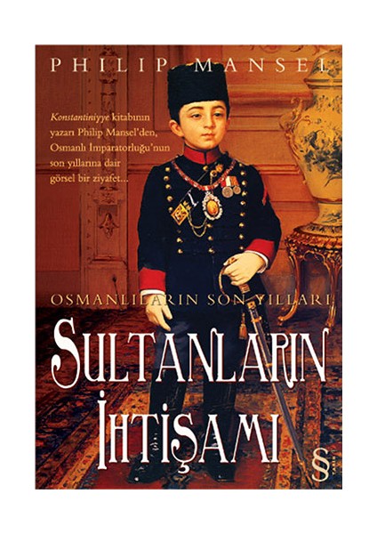 Levant - Akdeniz’de Ihtişam ve Felaket + Halep + Sultanların Ihtişamı + Okuma Sticker'ları