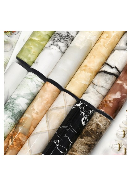 Robinanka 5mt X45CM Yapışkanlı Folyo Duvar Kağıt fiyatları