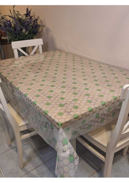 Ithal Pvc Muşamba - Desenli Silinebilir Masa Örtüsü fiyatları