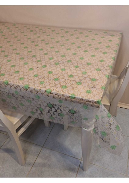 Ithal Pvc Muşamba - Desenli Silinebilir Masa Örtüsü modelleri