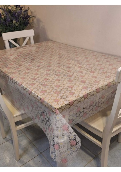 Ithal Pvc Muşamba - Desenli Silinebilir Masa Örtüsü fiyatları