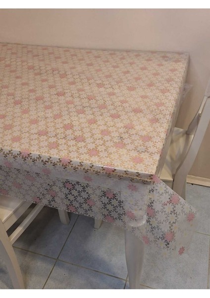 Ithal Pvc Muşamba - Desenli Silinebilir Masa Örtüsü modelleri