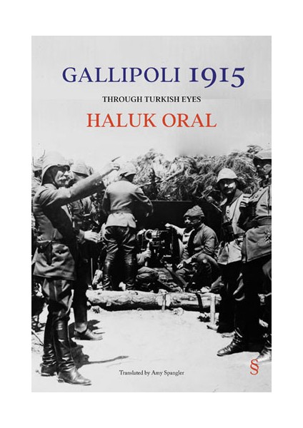 Erol Güney’in Ke(N)Disi + Nazım Hikmet'in Yolculuğu (Ciltli) + Gallipoli 1915 (Ciltli) + Okuma Sticker'ları fırsatları
