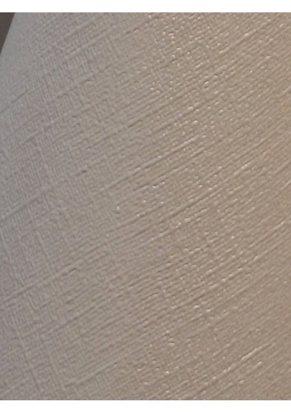 Elyaflı Pvc Muşamba - Desenli Silinebilir Masa Örtüsü ( Beyaz)