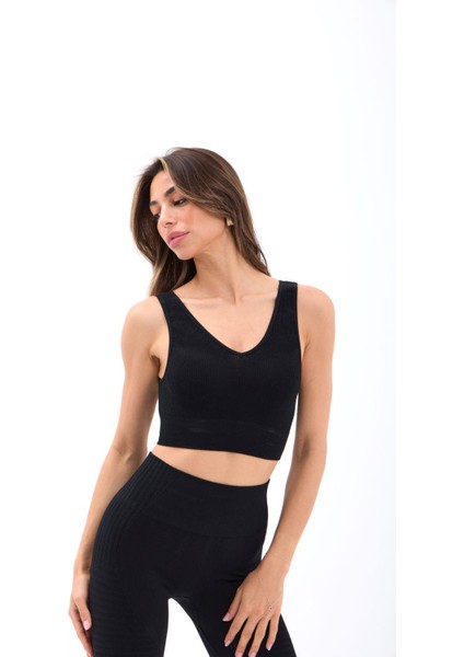 Ripli V Yaka Elite-Crop fiyatları