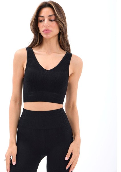 Ripli V Yaka Elite-Crop modelleri