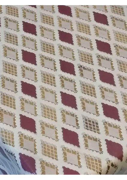 Ithal Pvc Muşamba - Desenli Silinebilir Masa Örtüsü indirimleri