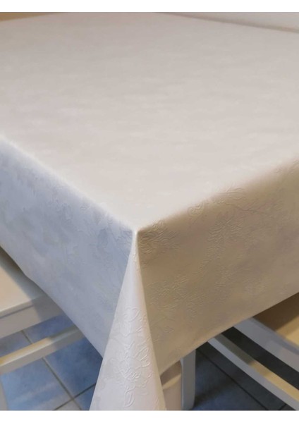 Elyaflı Pvc Muşamba - Desenli Silinebilir Masa Örtüsü modelleri