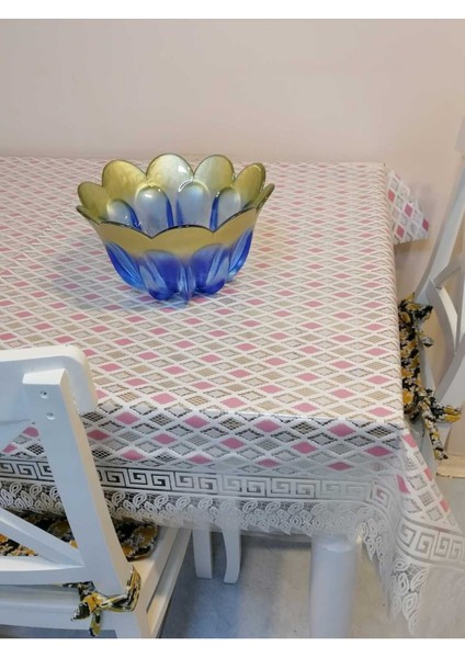 Ithal Pvc Muşamba - Desenli Silinebilir Masa Örtüsü fiyatları