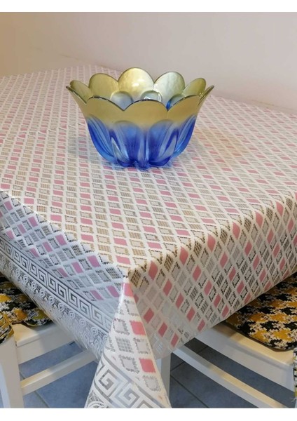 Ithal Pvc Muşamba - Desenli Silinebilir Masa Örtüsü modelleri