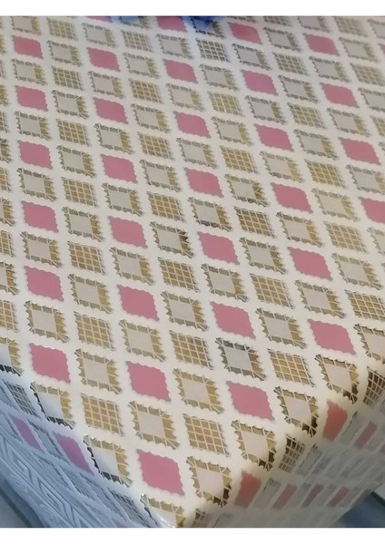 Ithal Pvc Muşamba - Desenli Silinebilir Masa Örtüsü indirimleri