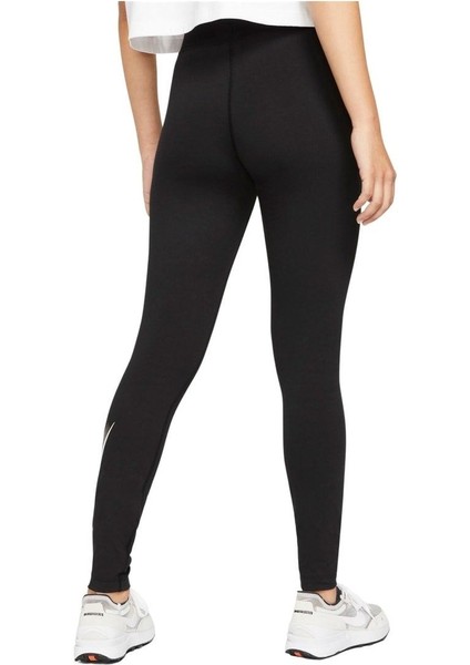 Sportswear Essential Kadın Spor Tayt DM4610-011 fiyatları