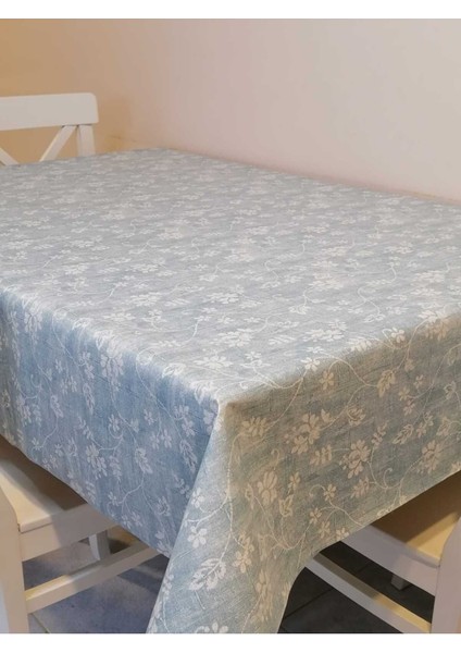 Elyaflı Pvc Muşamba - Desenli Silinebilir Masa Örtüsü fiyatları