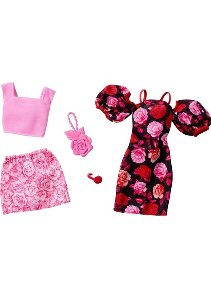 'nin Kıyafet Koleksiyonu 2'li Paketler GWF04-HYV03 fiyatları