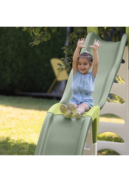 Life 2'si 1 Arada Mega Kaydırak 820201 fırsatları