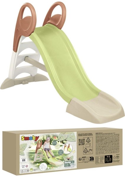 Life Ks Kaydırak - Su Bağlantılı 820510
