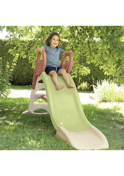 Life Ks Kaydırak - Su Bağlantılı 820510