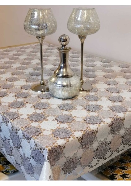 Ithal Pvc Muşamba - Desenli Silinebilir Masa Örtüsü modelleri