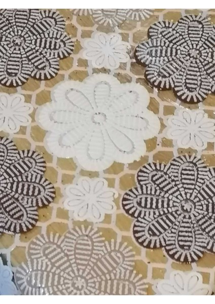 Ithal Pvc Muşamba - Desenli Silinebilir Masa Örtüsü indirimleri