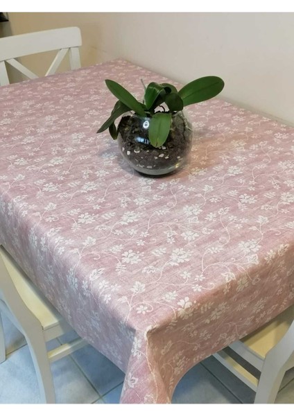 Elyaflı Pvc Muşamba - Desenli Silinebilir Masa Örtüsü modelleri