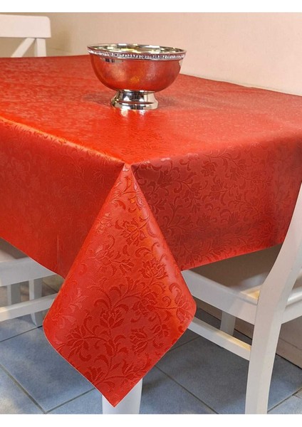 Elyaflı Pvc Muşamba - Desenli Silinebilir Masa Örtüsü modelleri