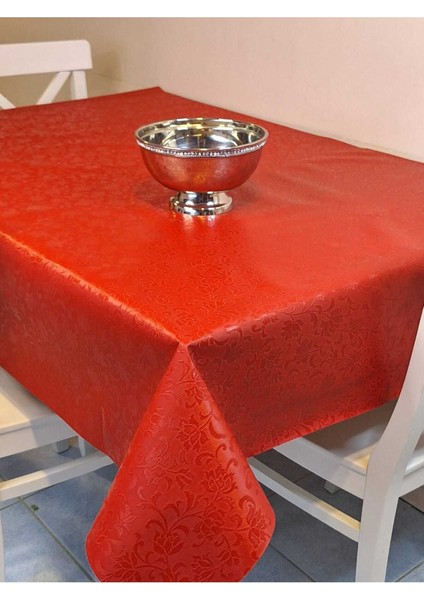 Elyaflı Pvc Muşamba - Desenli Silinebilir Masa Örtüsü indirimleri