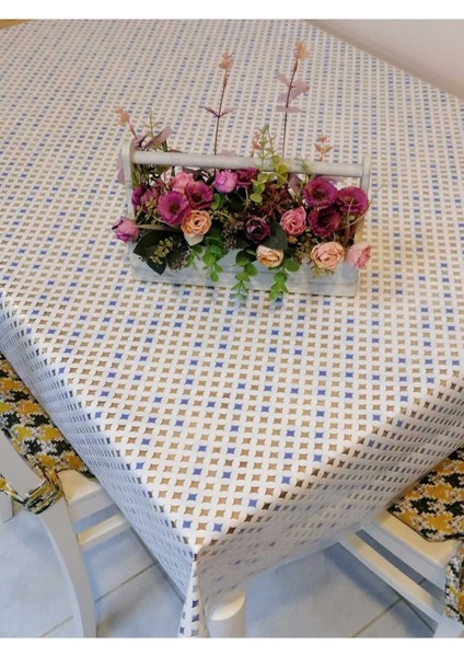 Ithal Pvc Muşamba - Desenli Silinebilir Masa Örtüsü fiyatları